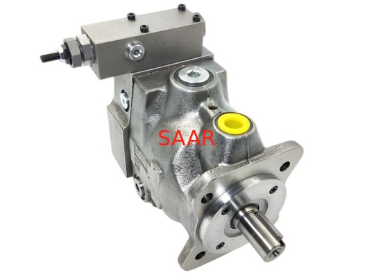 PV Series Parker Axial Piston Pump PV016R1K1T1NMMC High Self Priming Speed