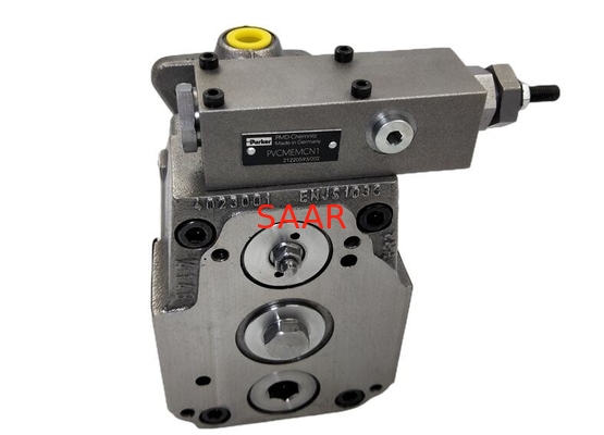 PV Series Parker Axial Piston Pump PV016R1K1T1NMMC High Self Priming Speed