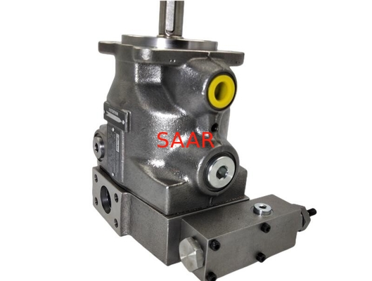 PV Series Parker Axial Piston Pump PV016R1K1T1NMMC High Self Priming Speed