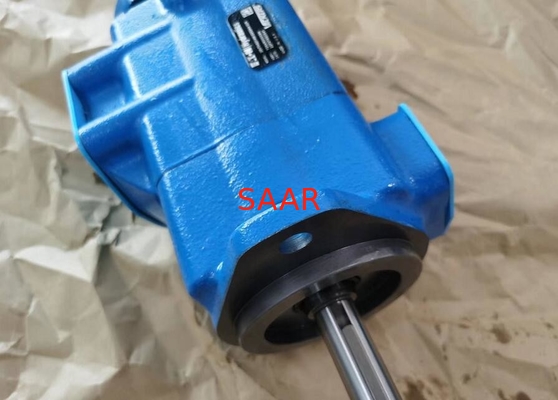 726AR00009A Vickers Thru Drive Vane Pump 25VTAS21AM-2202AA22R 25VTAS21AM-2202AA-22R