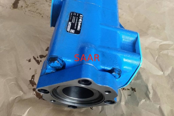 726AR00009A Vickers Thru Drive Vane Pump 25VTAS21AM-2202AA22R 25VTAS21AM-2202AA-22R