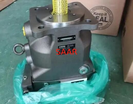 PV046R1K1T1NMMCX5934 Parker Axial Piston Pump PV Series Fast Response