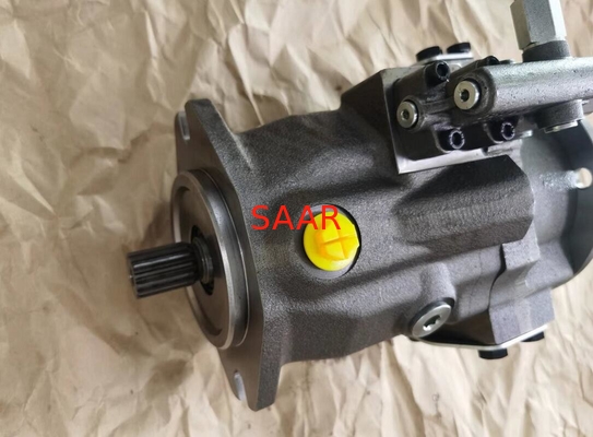 Axial Piston Variable Pump R902451240 AA10VO45DFR1/52R-VSC12K04 A10VO Series 5X