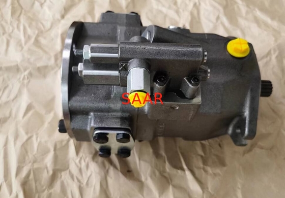 Axial Piston Variable Pump R902451240 AA10VO45DFR1/52R-VSC12K04 A10VO Series 5X