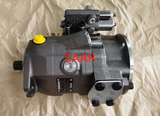 R910949437 AA10VO71DFR/31R-PSC12N00 AA10VO71 Series Axial Piston Variable Pump