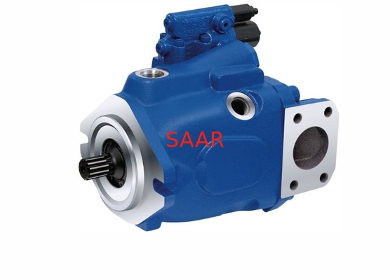 R902501711 AA10VO28DFR1/52L-VSC12N00-S2954 A10VO28DFR1/52L-VSC12N00-S2954  Rexroth Axial Piston Variable Pump