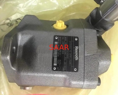 A10VSO Series 52 Axial Piston Variable Pump R910990987 A10VSO10DFR1/52R-PPA14N00 AA10VSO10DFR1