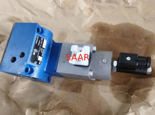 Proportional Flow Control Valve R900915815 2FRE10-44/50LBK4M 2FRE10-4X/50LBK4M