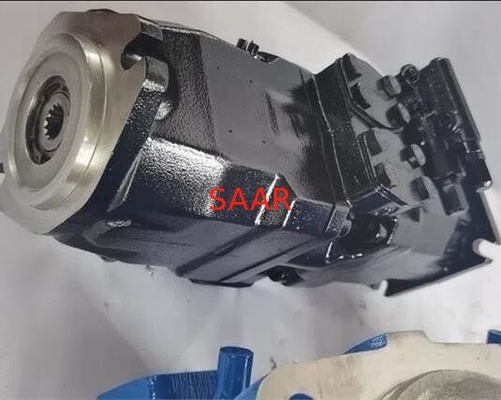 Axial Piston Variable Double Pump A20VO95DRS/10R-NZD24K07 AA20VO95DRS/10R-NZD24K07 A20VO