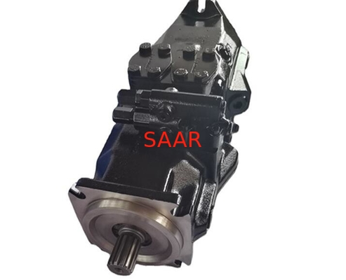 A20VO Axial Piston Variable Double Pump A20VLO190DRS/10R-NZD24N00 AA20VLO190DRS/10R-NZD24N00