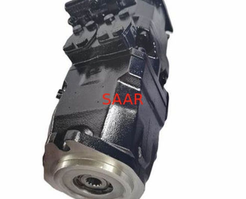 A20VO Axial Piston Variable Double Pump A20VLO190DRS/10R-NZD24N00 AA20VLO190DRS/10R-NZD24N00