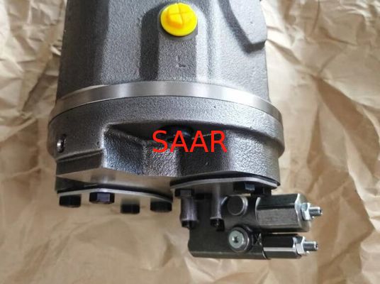 R910949437 AA10VO71DFR/31R-PSC12N00 AA10VO71 Series Axial Piston Variable Pump