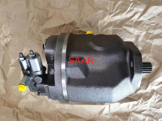 A10VO Series Axial Piston Variable Pump R902406759 AHA10VO71DFR /31L-VSC91N00-SO381