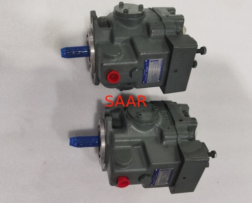 A37-F-R-01-H-K-32 Yuken A Series Variable Displacement Piston Pump