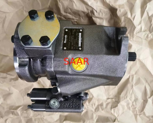 R902431981 ALA10VO28DFR1/52R-VSC62K01 A10VO28DFR1/52R Series Axial Piston Variable Pump