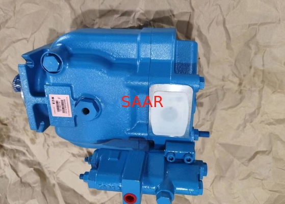 02-160114 PVH074R01AA10B252000002001AB010A Eaton Vickers PVH074 Series Variable Displacement Piston Pump