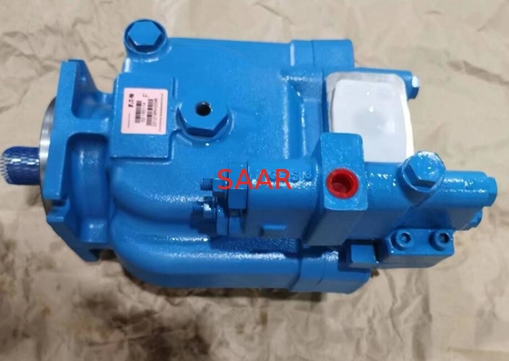 02-160114 PVH074R01AA10B252000002001AB010A Eaton Vickers PVH074 Series Variable Displacement Piston Pump