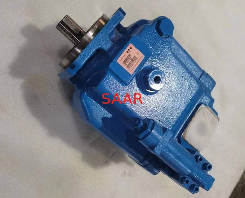 02-151709 PVH098R01AJ30A250000002001AB010A Eaton Vickers PVH098 Series Variable Displacement Piston Pump