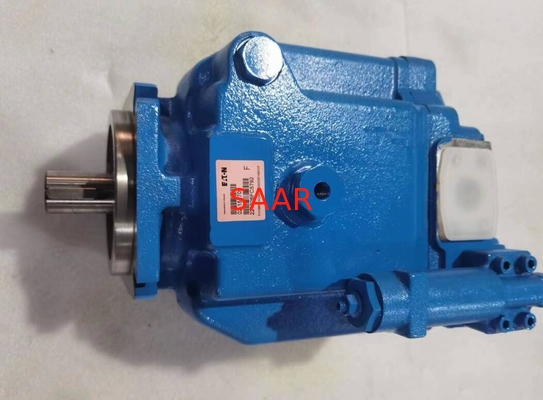 02-151709 PVH098R01AJ30A250000002001AB010A Eaton Vickers PVH098 Series Variable Displacement Piston Pump