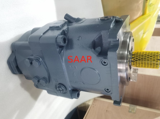 R902204734 A11VO40DRS/10L-NZC12N00 Rexroth Hydraulic Pumps Axial Piston Variable Pump