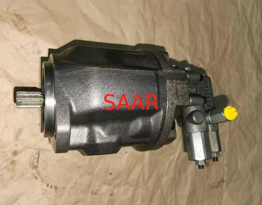 R902544818 AA10VO28DFR/31R-PSC62N00 AA10VO28DFR Series Axial Piston Variable Pump