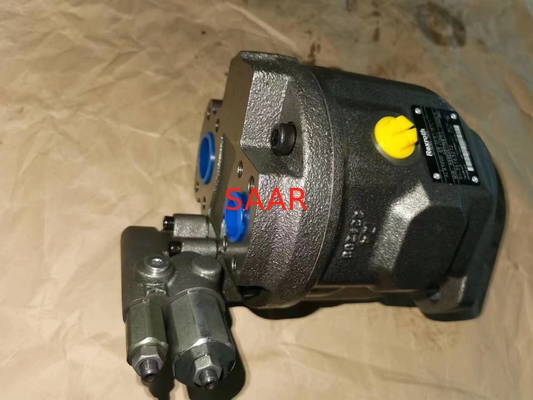 R902534888 ALA10VO28DFR1/31R-VSC12N00 Axial Piston Variable Pump A10VO Series 31