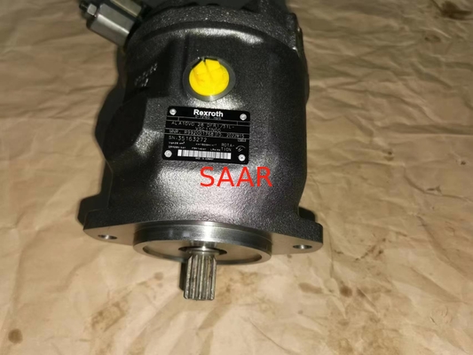 R902534888 ALA10VO28DFR1/31R-VSC12N00 Axial Piston Variable Pump A10VO Series 31