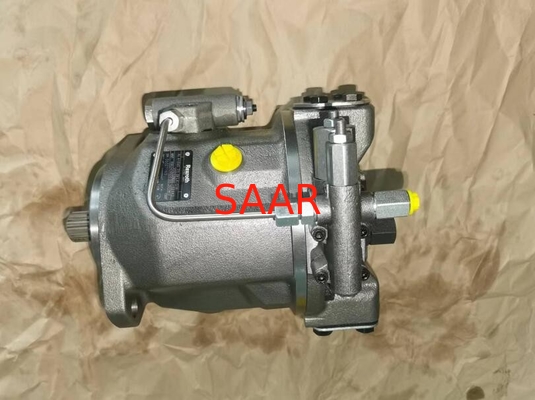 R902409555 ALA10VO71DFLR/31R-VSC12N00-S2443 A10VO71DFLR Series Piston Pump