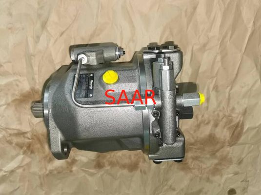 R910960208 AA10VO71DFLR/31L-PSC62K01 AA10VO71 Series Axial Piston Variable Pump
