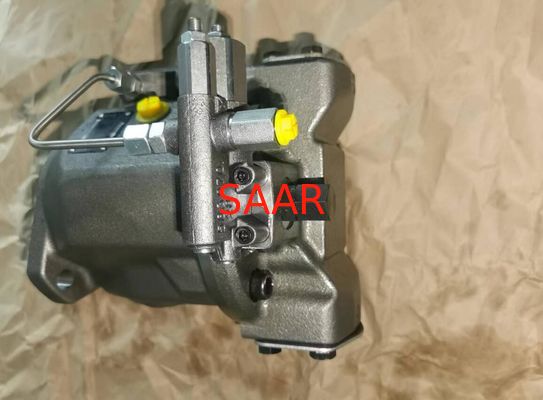 R910960208 AA10VO71DFLR/31L-PSC62K01 AA10VO71 Series Axial Piston Variable Pump