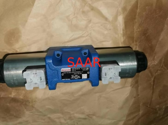 R901382330 4WE10D50/OFEG110N9K4/V 4WE10D5X/OFEG110N9K4/V Directional Spool Valve