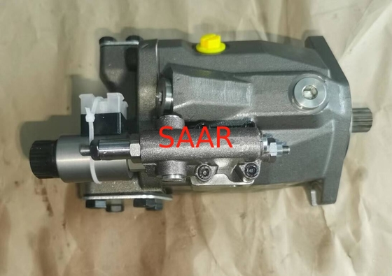 R902400230 AA10VO60DR/52R-VUC62N00 Series Axial Piston Variable Pump