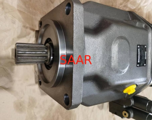 R902572711 A10O140DFR1/31R-VSD12K04 AA10O140DFR1/31R-VSD12K04  A10VO Series Piston Pump