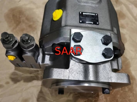 R902572711 A10O140DFR1/31R-VSD12K04 AA10O140DFR1/31R-VSD12K04  A10VO Series Piston Pump