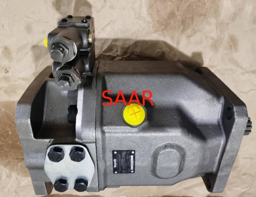 R902572711 A10O140DFR1/31R-VSD12K04 AA10O140DFR1/31R-VSD12K04  A10VO Series Piston Pump