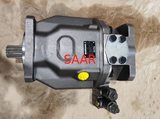 R902572711 A10O140DFR1/31R-VSD12K04 AA10O140DFR1/31R-VSD12K04  A10VO Series Piston Pump