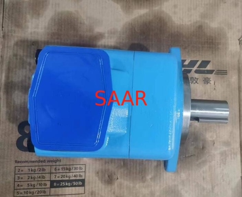 02-137148-1 45V60A-86A22R 45V Series Single Vane Pump