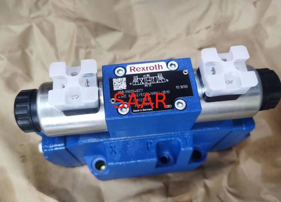 R901205748 4WEH16J72/6EG24ETK4/B10 4WEH16J7X/6EG24ETK4/B10 4WEH Directional Spool Valve