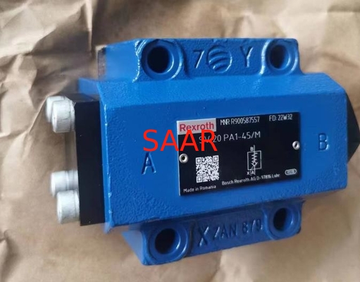 R900587557 SV20PA1-45/M SV20PA1-4X/M  SV20 Check Valve