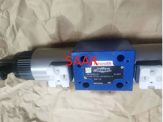 R900954100 4WRE10E25-23/G24K4/V 4WRE10E25-2X/G24K4/V 4WREE Series Proportional Directional Valve