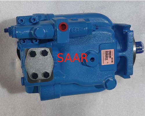 02-160114 PVH074R01AA10B252000002001AB010A PVH074 Variable Axial Piston Pump