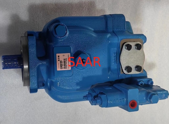 02-160114 PVH074R01AA10B252000002001AB010A PVH074 Variable Axial Piston Pump