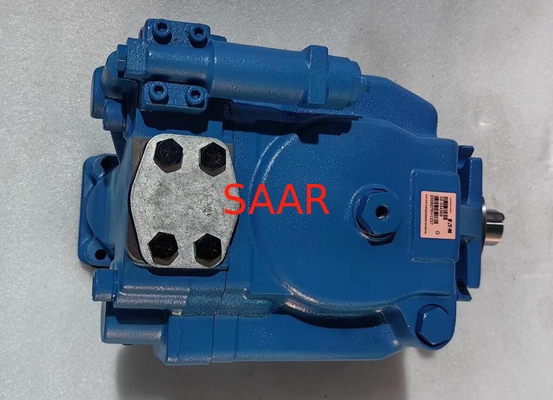 02-334369 PVH141R13AF30A230000001001AB010A PVH141 Series Variable Axial Piston Pump