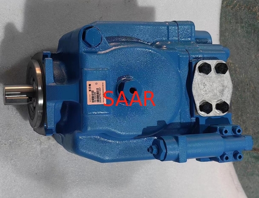 02-334369 PVH141R13AF30A230000001001AB010A PVH141 Series Variable Axial Piston Pump