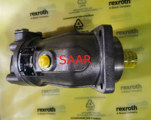 R909610684 R992001746 A2FO23/61R-PBB05 A2FO Series Axial Piston Fixed Pump