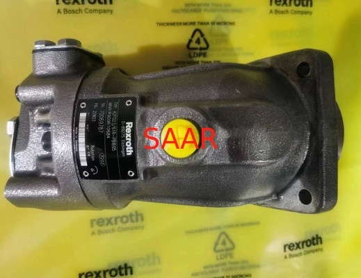 R909610684 R992001746 A2FO23/61R-PBB05 A2FO Series Axial Piston Fixed Pump