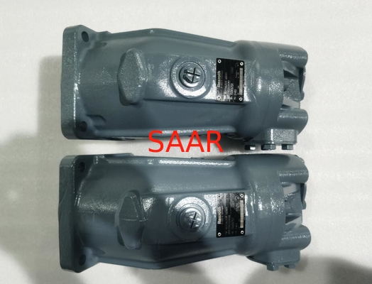 R902028588 AA2FO90 61R-VQDN55 AA2FO Series Axial Piston Fixed Pump