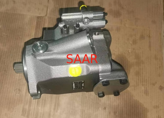 R902464638 R902424535 R902504330 A10VO85DFR1/52R-VUC62N00 A10VO85 Series 5X Piston Pump