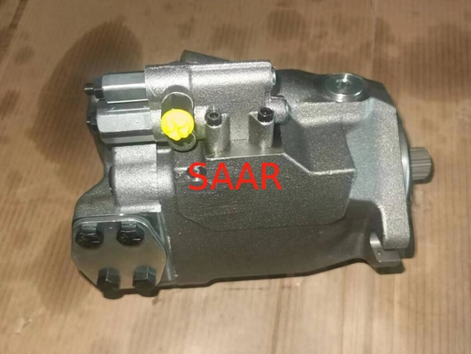 R902464638 R902424535 R902504330 A10VO85DFR1/52R-VUC62N00 A10VO85 Series 5X Piston Pump