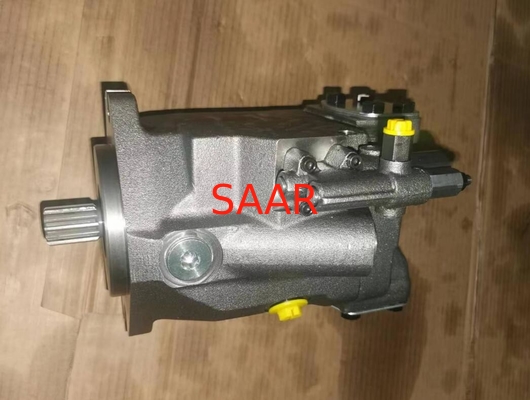 R902464638 R902424535 R902504330 A10VO85DFR1/52R-VUC62N00 A10VO85 Series 5X Piston Pump